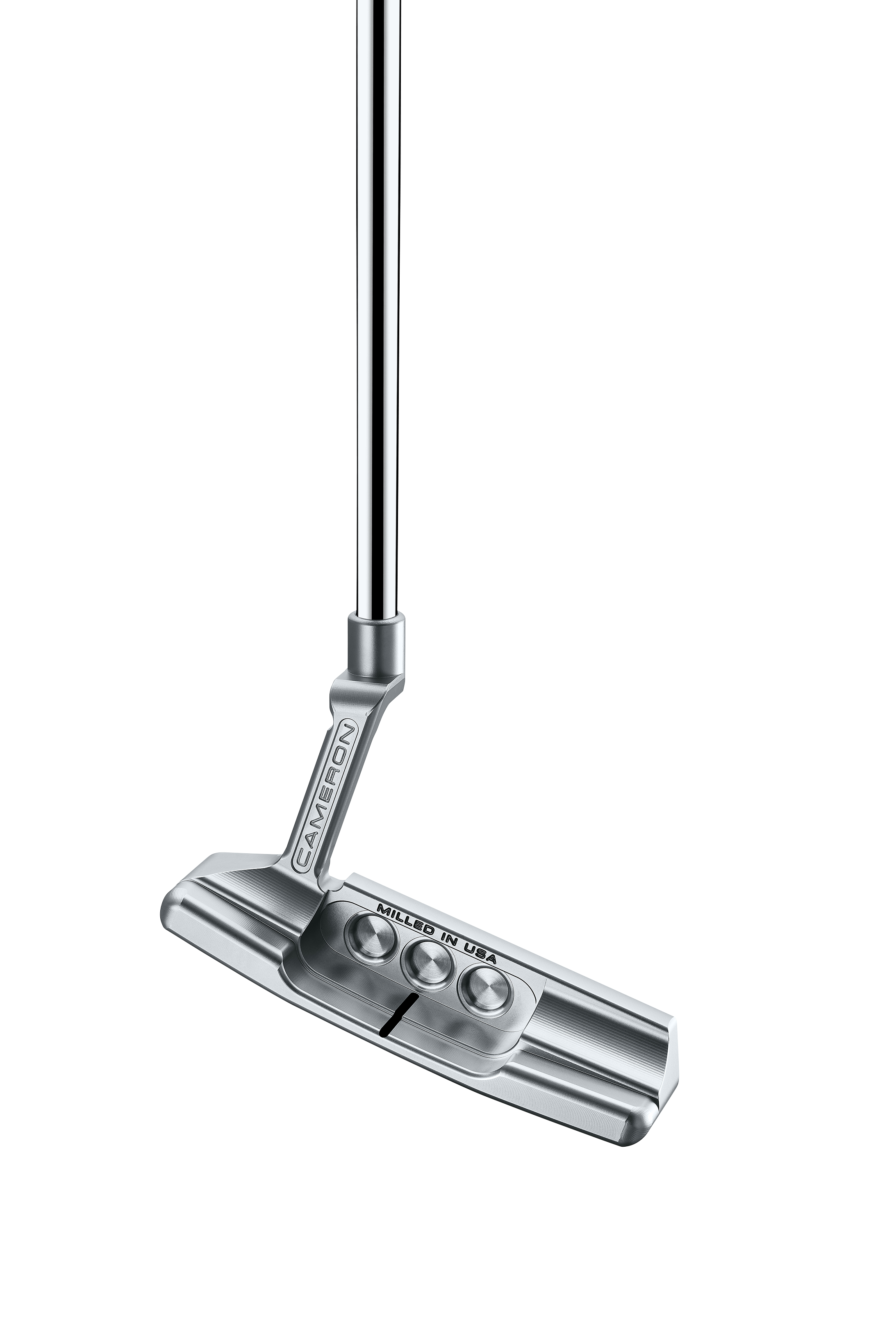 Super Select Newport 2 Putter?